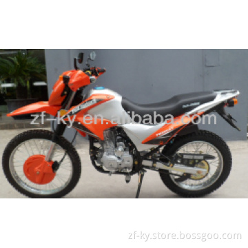 2014 BRASIL BEST SELLING 200CC 250CC DIRT BIKE LM250GY-5